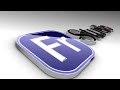 3D Logo Animation or YouTube Intro Video within 24 Hours