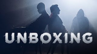 UNBOXING (court métrage)