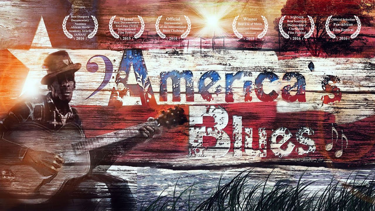 roots movie America's Blues - Short Trailer