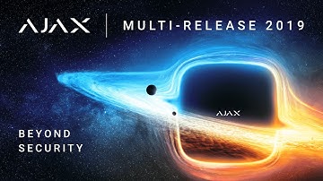 Beyond security: Multi-Release 2019