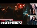 Cyberpunk 2077 Sep Night City Wire - Easy Allies Reactions