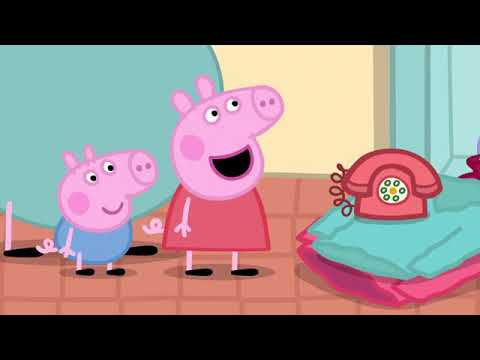 Peppa Pig en Español | VACACIONES AL SOL | Episodios completos | Pepa la cerdita
