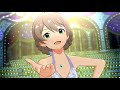 【ミリシタ】オペラセリア・煌輝座 Parade d'amour【マイオンリースイムウェア】