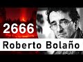 Documental 2666 el apocalipsis segn roberto bolao  anlisis completo