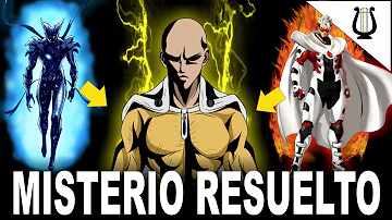 ¿A qué le teme Saitama?