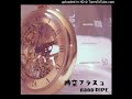 nano.RIPE - 空ひとつない雲 (Sora Hitotsunai Kumo)