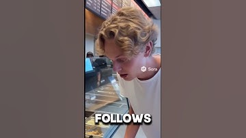 #sora #ai #artificialintelligence #chatgpt #aiwarning #horror #nextgenai #deeplearning