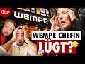 WEMPE Chefin ENTLARVT Die Wahrheit über Rolex Wartelisten