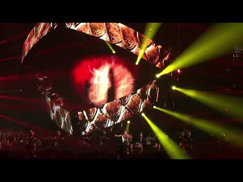 周杰伦地表最强2017台北小巨蛋 #nowyouseeme