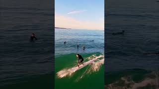 Surf in FPV. #fpv #viralvideo #fpvdrone #surfing #ocean