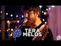 Tera melos  mens shirt ring road sessions live