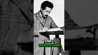 Did Albert Einstein Really Fail Math? | The Truth Revealed  #facts