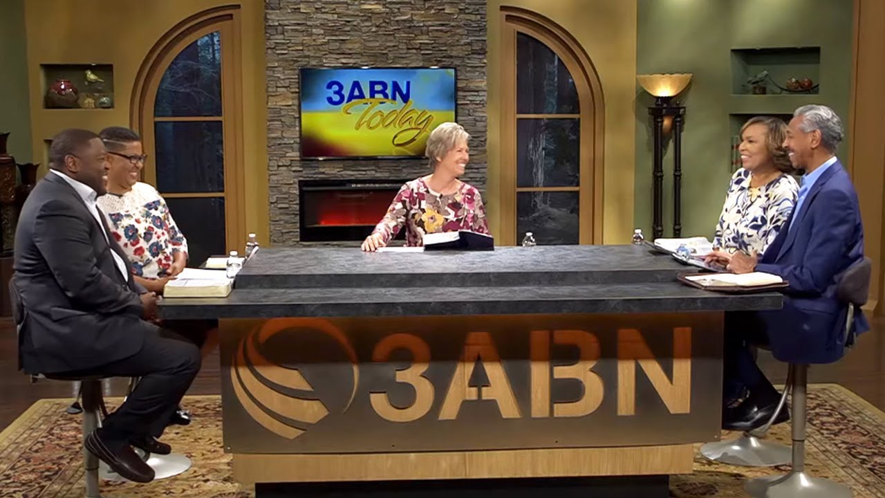“Family Blessings” - 3ABN Today Family Worship  (TDYFW210023)