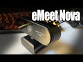 eMeet Nova 1080P Webcam