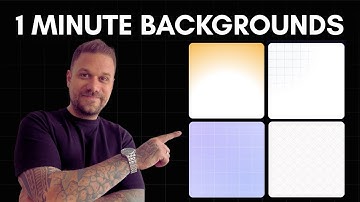 This Tool Gives You Perfect Tailwind Backgrounds in Seconds!