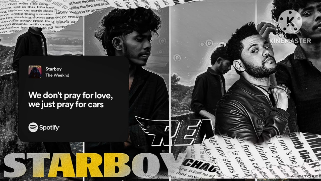 The Weeknd - Blinding Lights Remix|Vimen|No Copyright English Song |Royalty Free Music