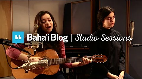 Verily I Say by Nadia & Roshan