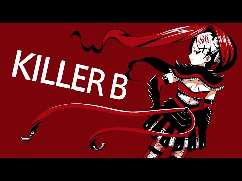 KILLER B #歌ってみた #アメノセイ