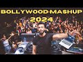 Bollywood beats trending nonstop dj mix for 2024  bollywood party mashup  best of hindi remixes