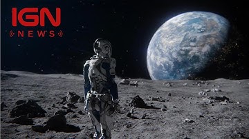 First Mass Effect Andromeda Story, Gameplay Details Revealed - IGN News