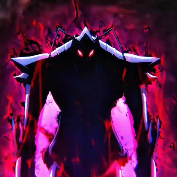 Beru vs S rank hunters | Bro just born and started playing with S Rank hunters 💀 | #shorts