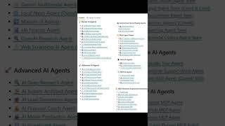 🎯 Best Hands-On AI Agents Repo on GitHub! 🚀