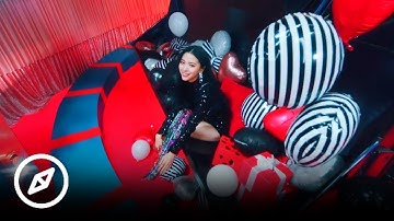 ITZY "LOCO" ( Rearranged Version ) M/V