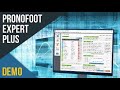 Dmo live 2 pronofoot expert plus  pourcentages et filtres avancs