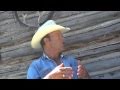 Reid Lance Rosenthal -- Threads West: An American Saga