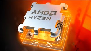 AMD Ryzen 9000 Zen 5 - ОФИЦИАЛЬНО С AM5!!!