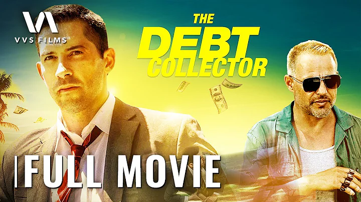 Full Movie HD | The Debt Collector | Scott Adkins,...