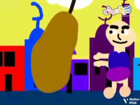 فاصل كوميديا قناة كراميش