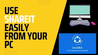 Use Shareit easily from your PC |Soft Tech| screenshot 3