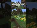 Forgetting Wood #minecraft #AYearInMinecraft #gaming