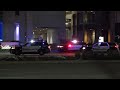 Driver pronounced deceased after crashing SUV into tree near Memorial City Westin