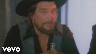 Watch Waylon Jennings If Shell Leave Her Mama video