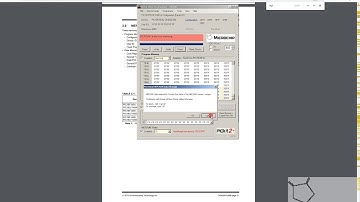 Introduction to PICkit Plus supporting Microchip HEF and SAF memory