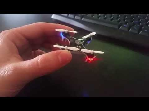 Cheerson cx-10 non vola | Fix drone problem not fly