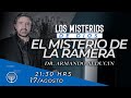 "El Misterio de la Ramera" Los Misterios de Dios - Dr. Armando Alducin