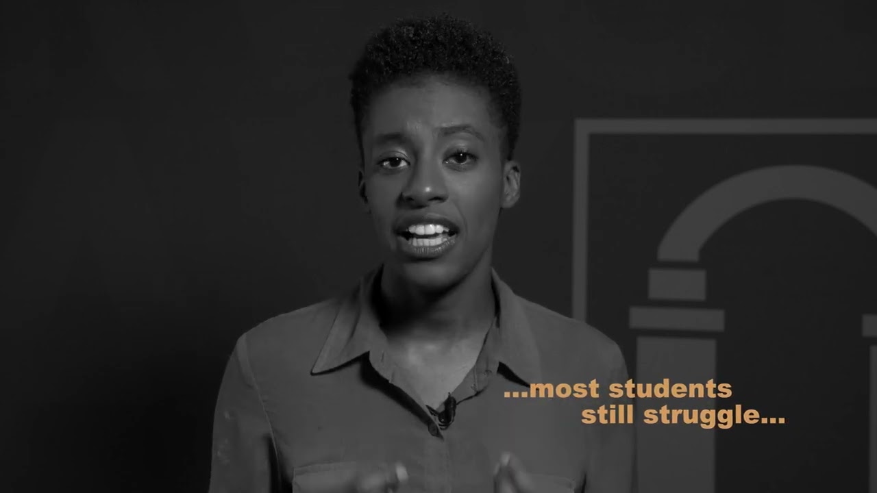 WAU Needs Grant Video - October 2023