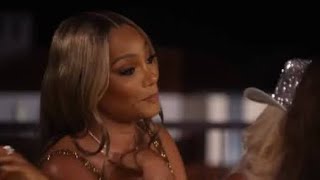Celebrity #RHOA Angela VS Pinky!  Profile