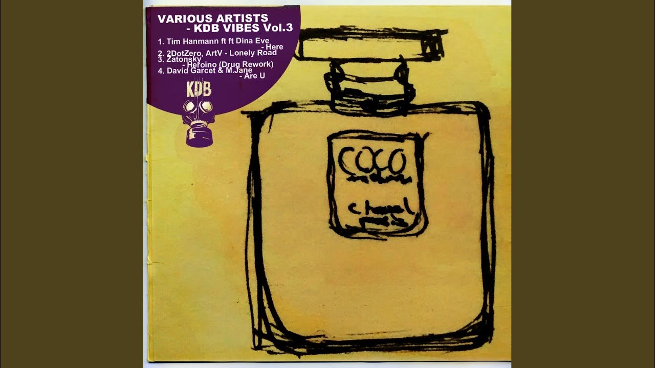 YouTubeでHere (Original Mix)を視聴 YouTubeでHere (Original Mix)を視聴