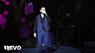Jaloliddin Ahmadaliyev - Janonim (Farg'onadagi konsert 2022-yil)