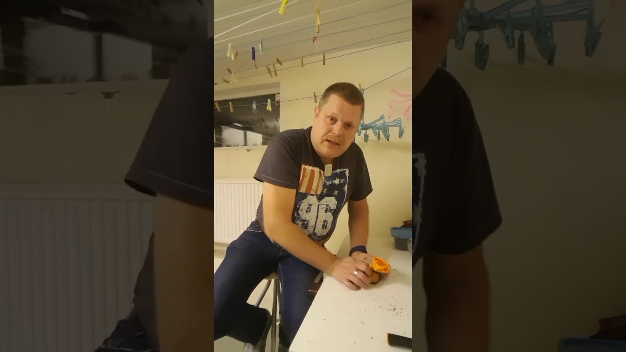 Smaksättning av Luzifer & test av Swedsnus "Knådpåse".