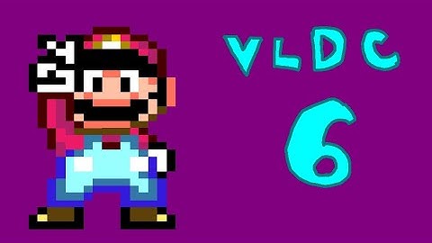 6th Annual Vanilla Level Design Contest