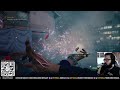[GamePlay] Ghostwire  Tokyo YT pt 6