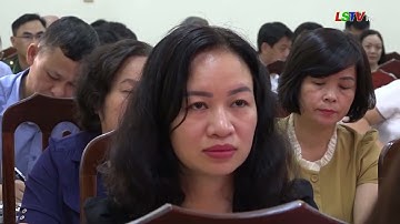 Hội nghị sơ kết công tác tuyên giáo 6 tháng đầu năm 2022