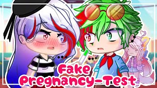 Face pregnancy test meme ||Countryhumans ft. France, Japan and Italy || Gacha Club