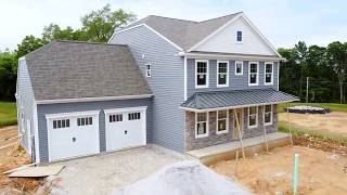 Spring Meadow Reserve - Glen Mary Model - EG Stoltzfus - The DeBernardis Group