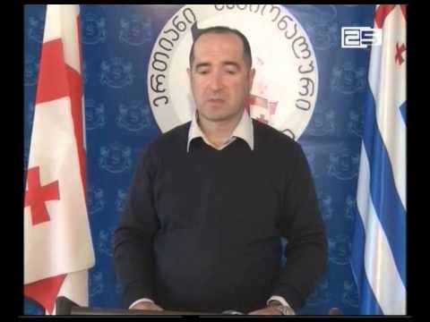 ირაკლი მოდებაძე გათავისუფლებას პოლიტიკურ მოტივს უკავშირებს